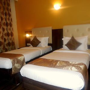 Mango Standard Room